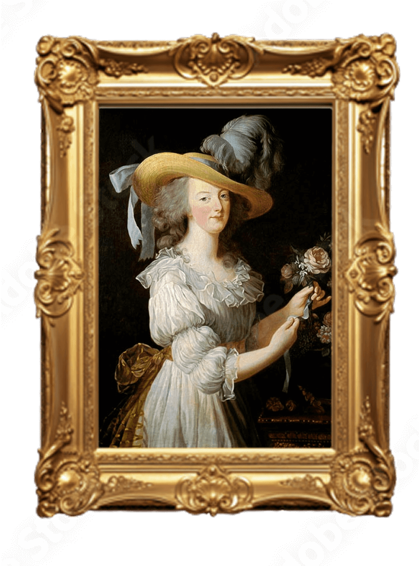 Chambre Emma - Madame C