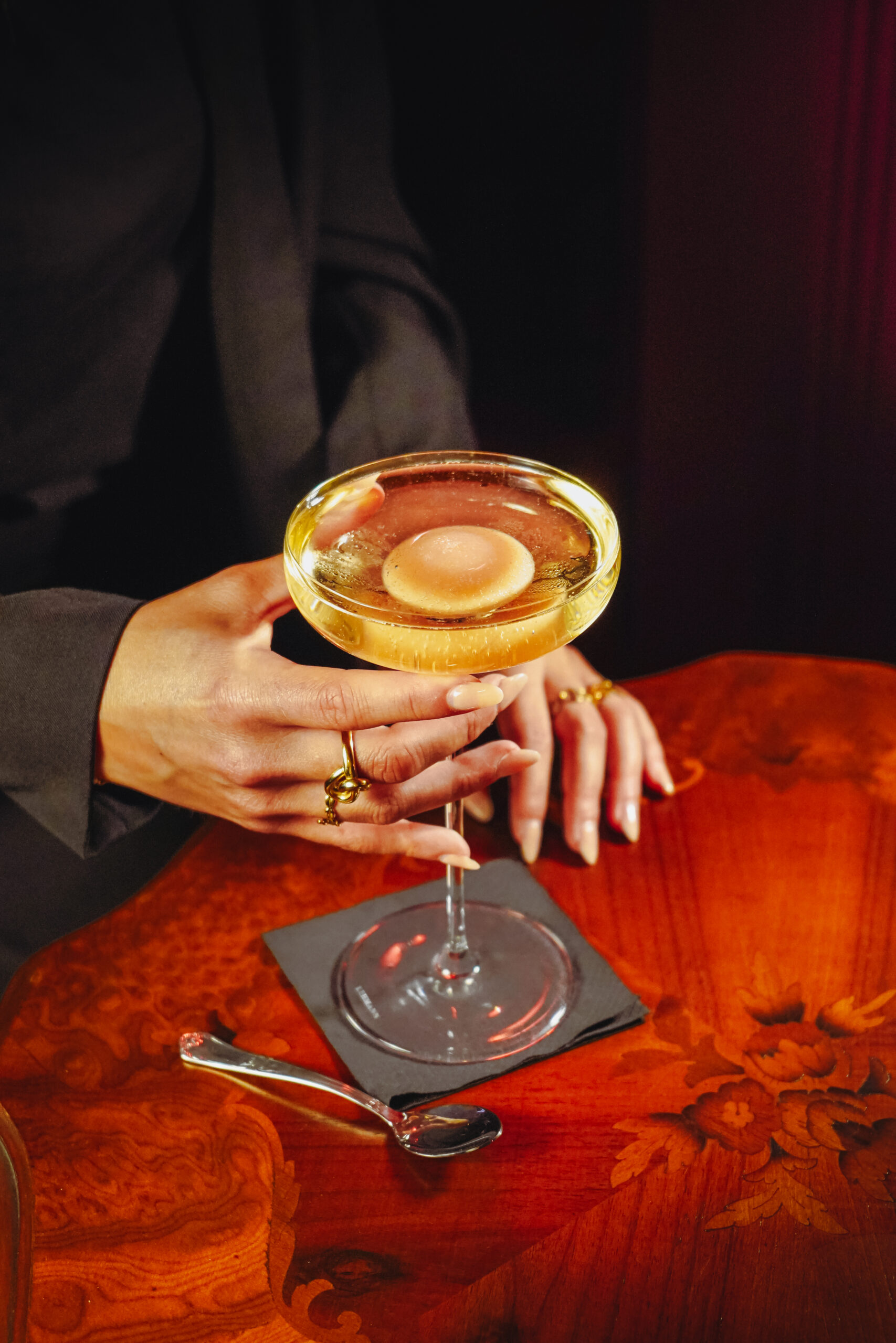 afterwork restaurant strasbourg madame c