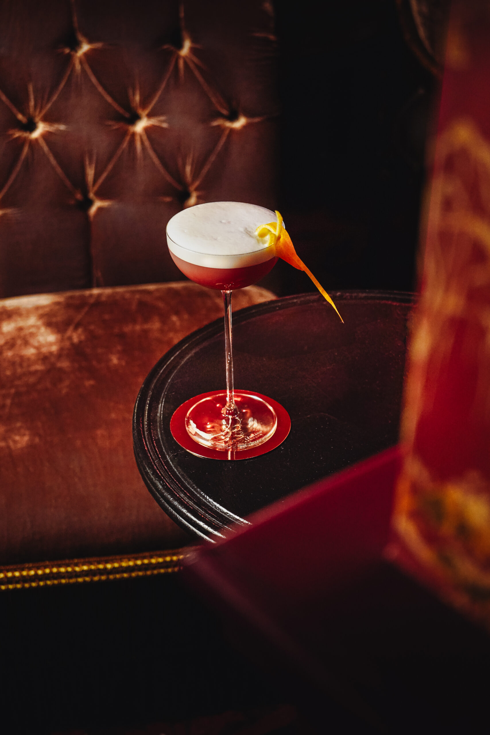 cocktail strasbourg madame c