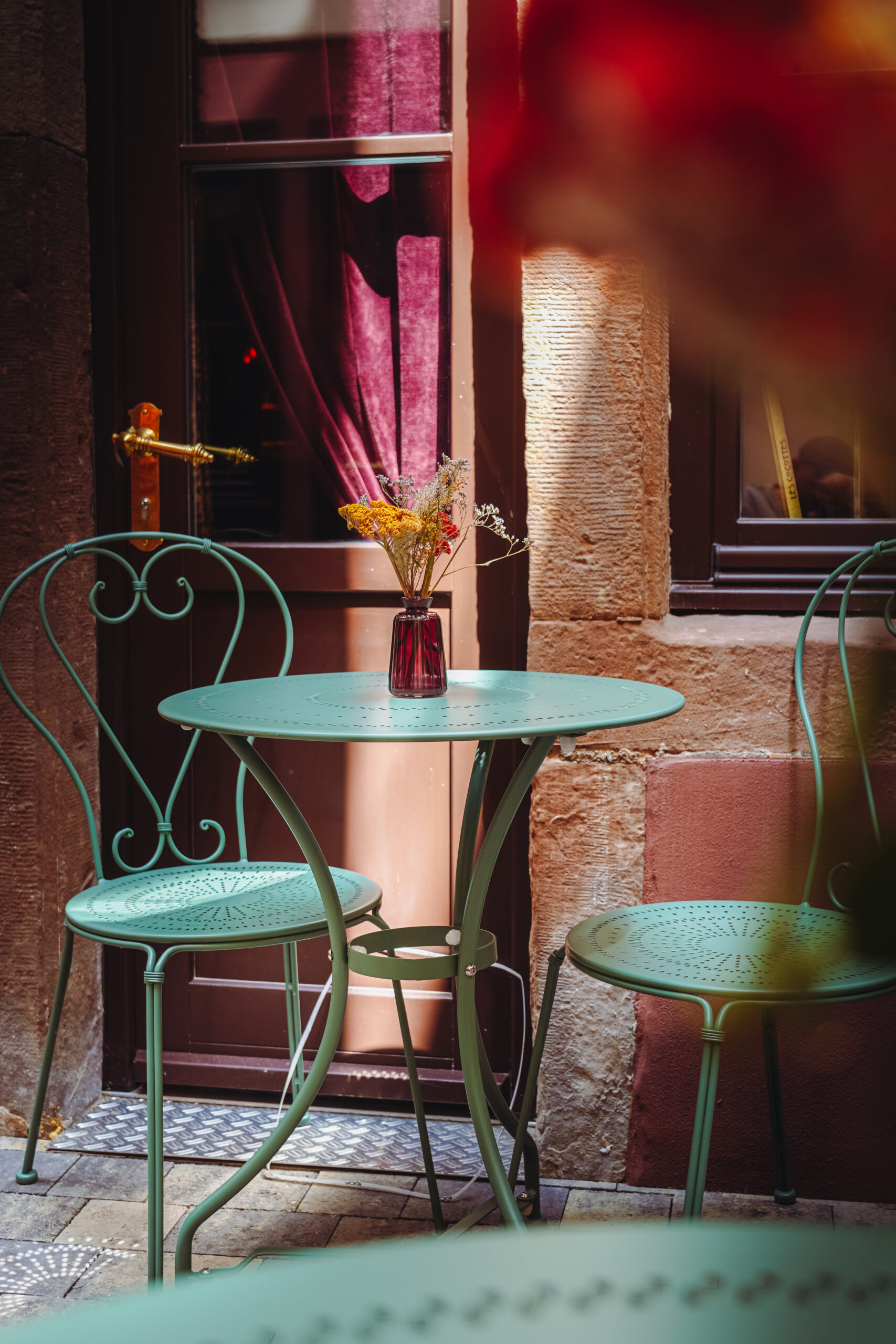 exterieur bar strasbourg madame c